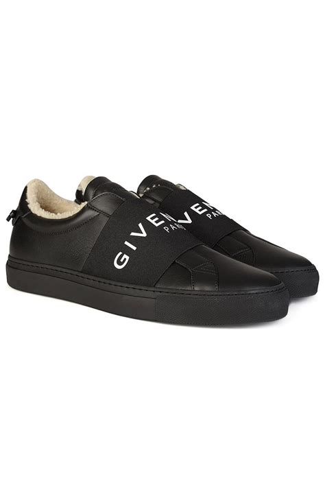 givenchy womens trainers|givenchy trainers men.